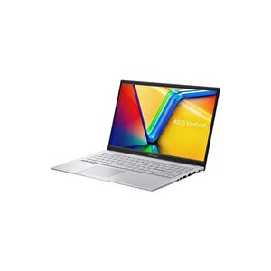 Vivobook I5-1335u 40gb 512gb M.2 Ssd X1504va-nj1424  Atl13 15.6" Fdos Taşınabilir Bilgisayar