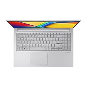 Asus 15.6" X1504va- Nj1424 Core I5 1335u 8gb- 512gb M2 Nvme- O/b Uhd Fdos