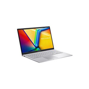 Asus Vivobook I5-1335u 24gb 512gb M.2 Ssd X1504va-nj1424  Atl9 15.6" Fdos Taşınabilir Bilgisayar