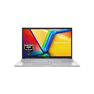 Vivobook I5-1335u 24gb 1tb M.2 Ssd X1504va-nj1424  Atl58 15.6" W11pro Notebook &çanta