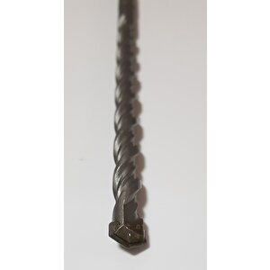 Nsp Fi̇vestar Matkap Ucu Sds  5mm*210 2'li̇ Paket