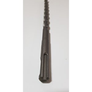 Nsp Fi̇vestar Matkap Ucu Sds  5mm*210 2'li̇ Paket