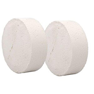 Saban Nem Alıcı Rutubet Giderici Yedek Tablet 12 Adet 500 Gr Naturel