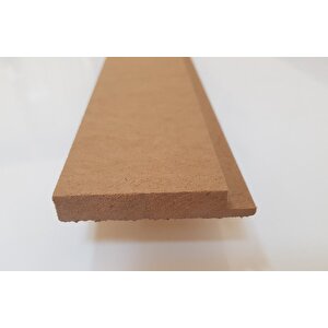 Nsp Dekorati̇f Duvar Lambri̇ Çitasi 89cm 5'li̇ Paket