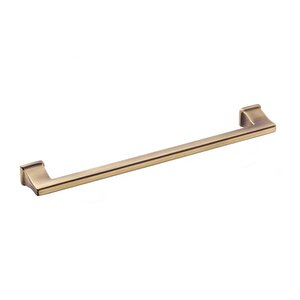 Doğanlar Techno 320 Mm Mobilya Kulp Olifka ( Antik Sarı )