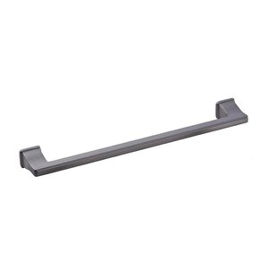 Doğanlar Techno 320 Mm Mobilya Kulp Antrasit