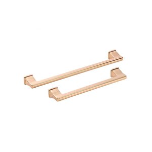 Doğanlar Techno 224 Mm Mobilya Kulp Albrifin