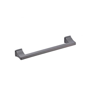 Doğanlar Techno 160 Mm Mobilya Kulp Antrasit