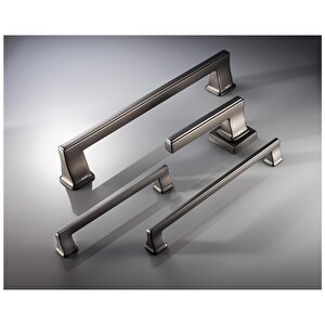 Doğanlar Techno 160 Mm Mobilya Kulp Antrasit