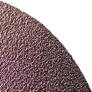 Cirt Zimpara Yapiştirma Yedek 115mm Yedeği̇ (10' Lu Paket), 100 Kum 100 gr