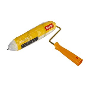 Plastek  İç Cephe Plasti̇k Boya Rulosu 25cm