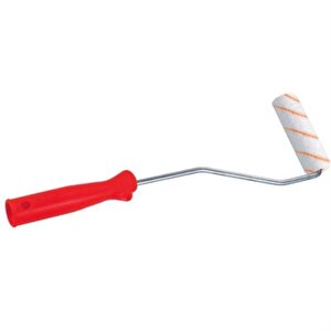 Export Parmak Rulo 10 Cm Kalori̇fer Boya Rulosu