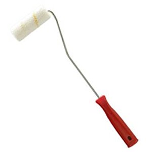Export Parmak Rulo 10 Cm Kalori̇fer Boya Rulosu