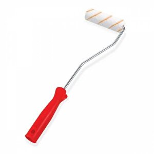 Dekor Export Parmak Rulo 10 Cm Kalori̇fer Boya Rulosu