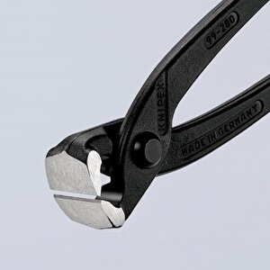 Betoncu Kerpeteni 280 Mm