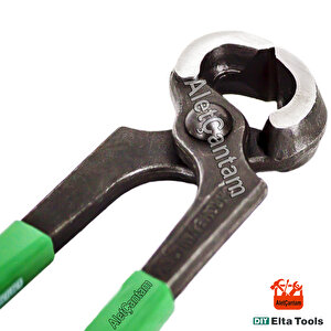 Kerpeten 160mm Elta Bir Izeltaş Markasıdır