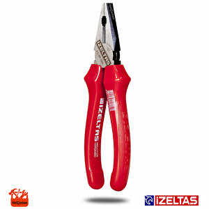 Izeltaş Opak Pense 160 Mm Kombine Pense