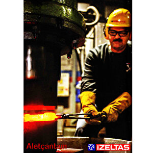 Pense Opak 160mm - Elta Bir İzeltaş Markasıdır