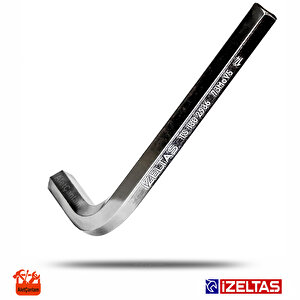 İzeltaş Alyan Anahtar Allen 1.5 Mm