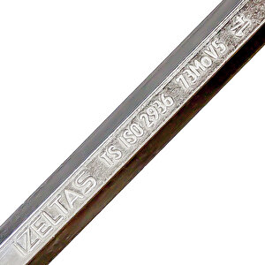 İzeltaş Alyan Anahtar Allen 1.5 Mm