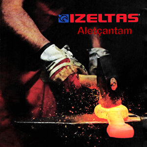10 '' Elta Kurbağacık Ayarlı Anahtar Kurbacık -elta Bir Izeltaş Markasıdır