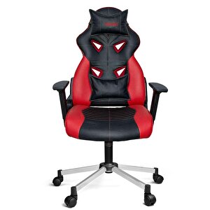 Çağrı Pro Oyuncu Koltuğu Kırmızı