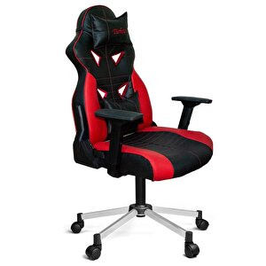 Çağrı Pro Oyuncu Koltuğu Kırmızı