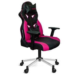 Çağrı Pro Oyuncu Koltuğu Pembe