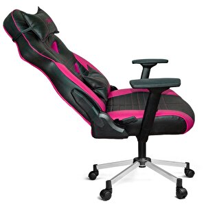 Çağrı Pro Oyuncu Koltuğu Pembe