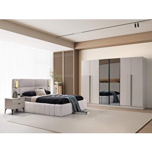Ren Komodin %100 Mdf | Ücretsiz Teslimat Ve Kurulum