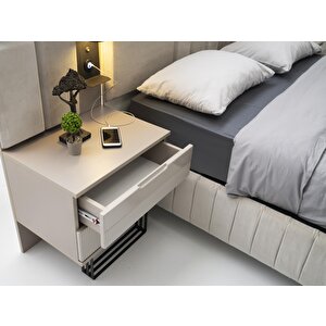 Ren Komodin %100 Mdf | Ücretsiz Teslimat Ve Kurulum