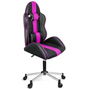 Quattro Kolsuz Oyuncu Koltuğu Pembe