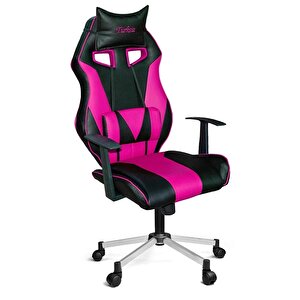 Shock Oyuncu Koltuğu Pembe