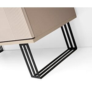 Ren Şifonyer %100 Mdf | Ücretsiz Teslimat Ve Kurulum