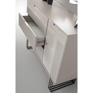 Ren Şifonyer %100 Mdf | Ücretsiz Teslimat Ve Kurulum