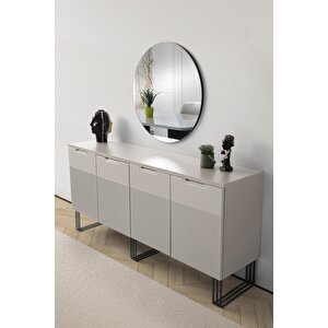 Ren Konsol %100 Mdf | Ücretsiz Teslimat Ve Kurulum