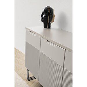 Ren Konsol %100 Mdf | Ücretsiz Teslimat Ve Kurulum