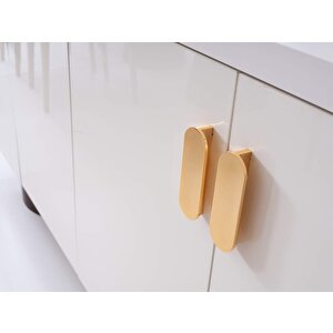 Dicle Konsol %100 Mdf | Ücretsiz Teslimat Ve Kurulum