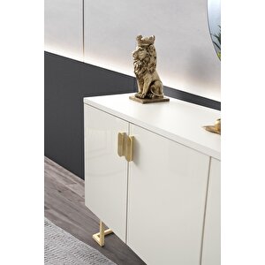 Dicle Konsol %100 Mdf | Ücretsiz Teslimat Ve Kurulum