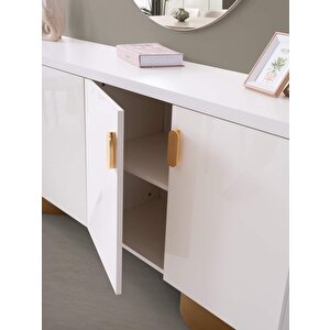 Dicle Konsol %100 Mdf | Ücretsiz Teslimat Ve Kurulum