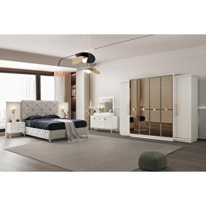 Amazon Şifonyer 100% Mdf | Ücretsiz Teslimat Ve Kurulum