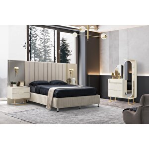 Dicle Komodin %100 Mdf | Ücretsiz Teslimat Ve Kurulum