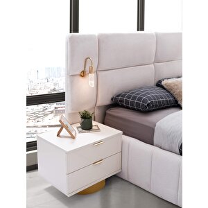 Dicle Komodin %100 Mdf | Ücretsiz Teslimat Ve Kurulum
