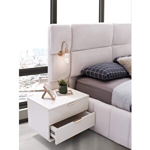 Dicle Komodin %100 Mdf | Ücretsiz Teslimat Ve Kurulum