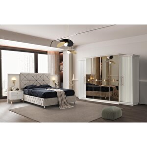 Amazon 100% Mdf Komodin | Ücretsiz Teslimat Ve Kurulum
