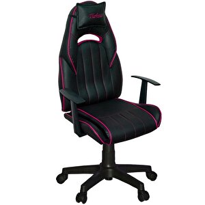 Mini Choper Yönetici Ve Oyuncu Koltuğu Pembe