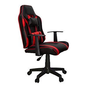 Range Mini Oyuncu Koltuğu Kırmızı