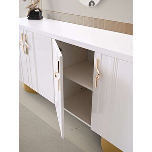Amazon 100% Mdf Konsol | Ücretsiz Teslimat Ve Kurulum