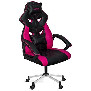 Çağrı Oyuncu Koltuğu Pembe