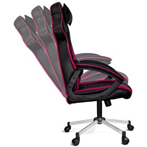 Çağrı Oyuncu Koltuğu Pembe